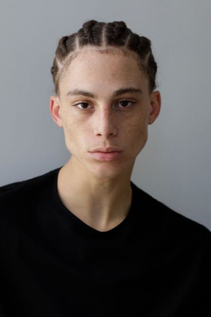 Dav Brunson