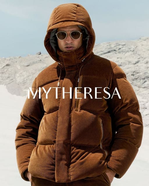 Zegna Mountain Resort 2024 — mytheresa