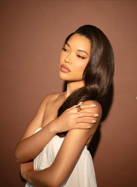 Ming Lee Simmons