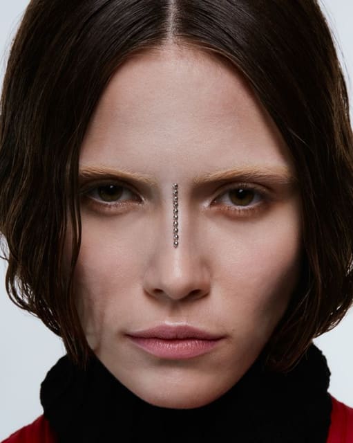 Drifting Apart by Maxence Meyer — Kaltblut Magazine