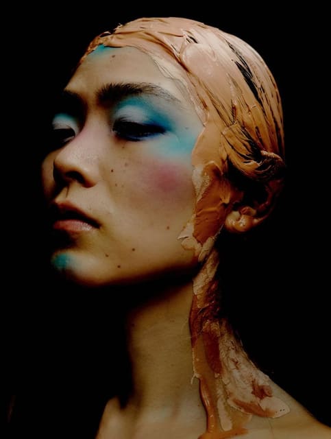 Beauty — More or Less Magazine
