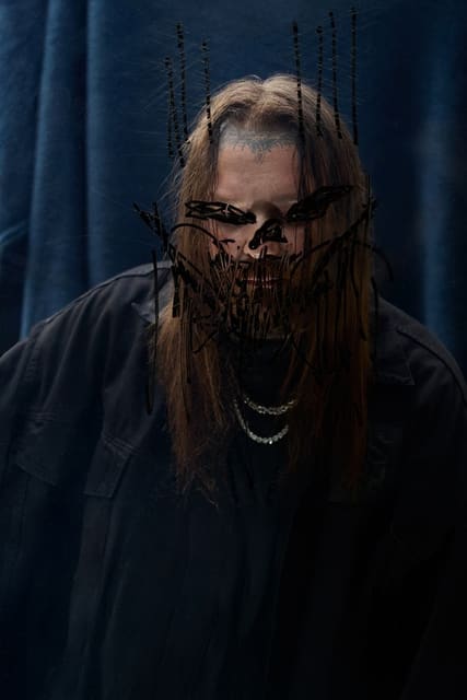 Varg²™ Sheds His Skin by Ioannis Papadak... — Office Magazine