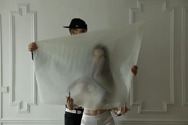 Snow Strippers by Marc Souvenir — NR