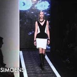 Maxime Simoens F/W 14 Show — Maxime Simoens