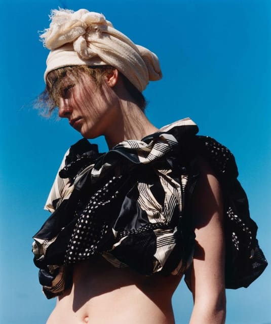 treasure island — More or Less Magazine