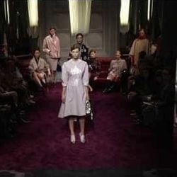 Tod's F/W 14 Show — Tod's