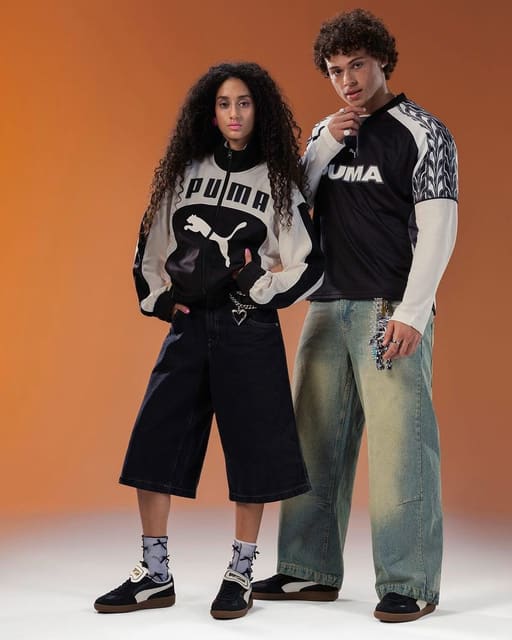 Puma Palermo — Puma