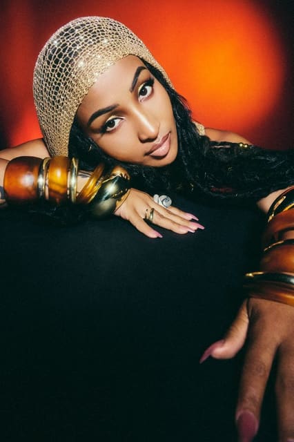Interview | Shenseea — Schön Magazine