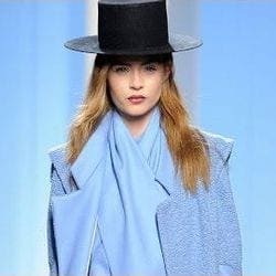 Tibi F/W 14 Show — Tibi