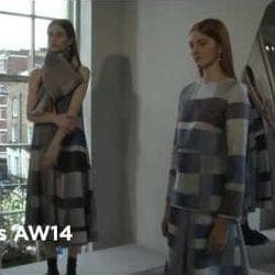Whistles F/W 14 Presentation — Whistles
