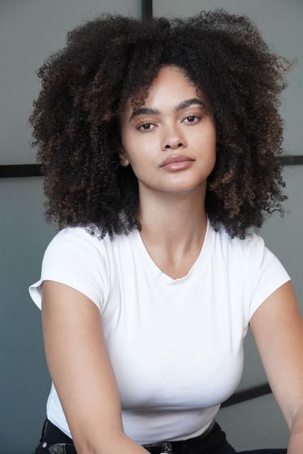 Jade Jeffrey
