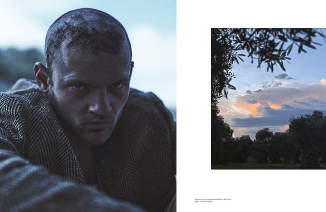 Climate Of Hunter — Arena Homme +