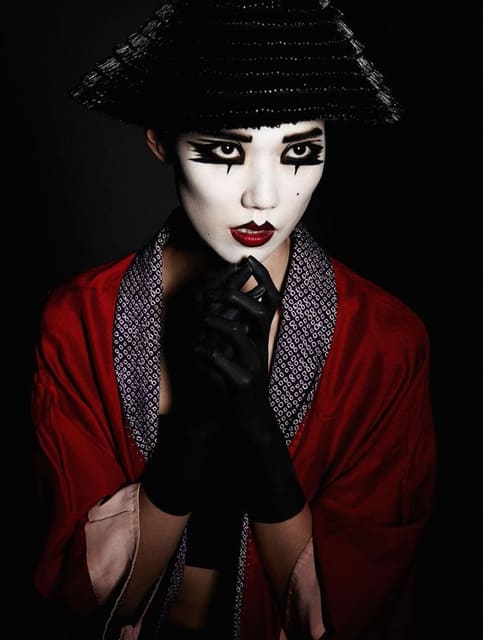 Tao — Anew Magazine