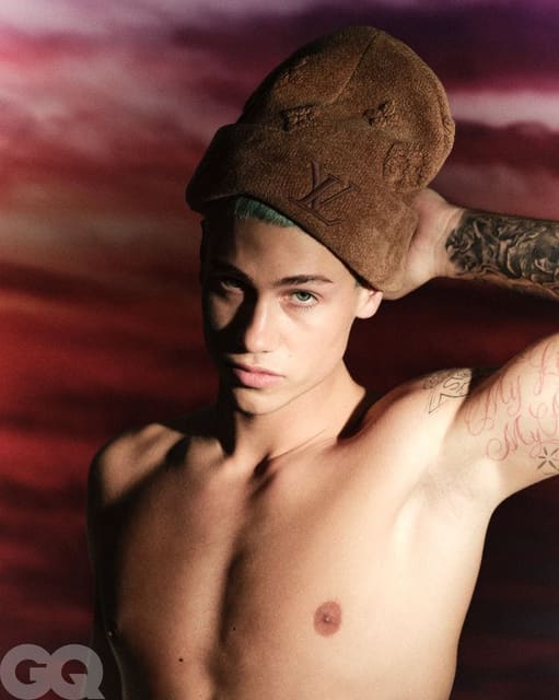 Matteo Sinet