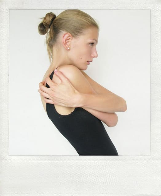 Zuzana Straska — 4