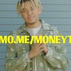 Venmo: Money Talks Ft Cordae Director: A... — Video