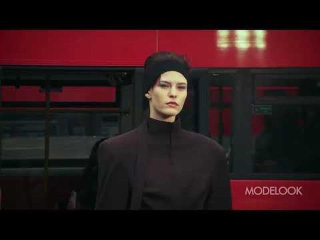 SRVC F/W 24 Show — SRVC