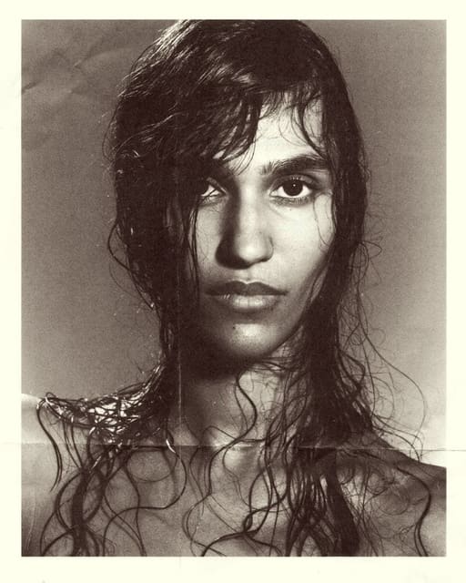 Forms of hair — Special Projects