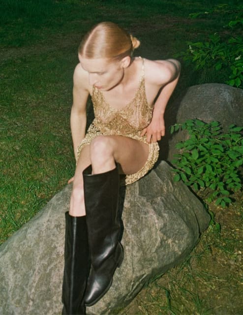 Woods by Noé Cassi — Sicky Magazine