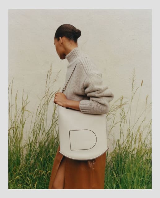 Delvaux Fall 2024 — Delvaux