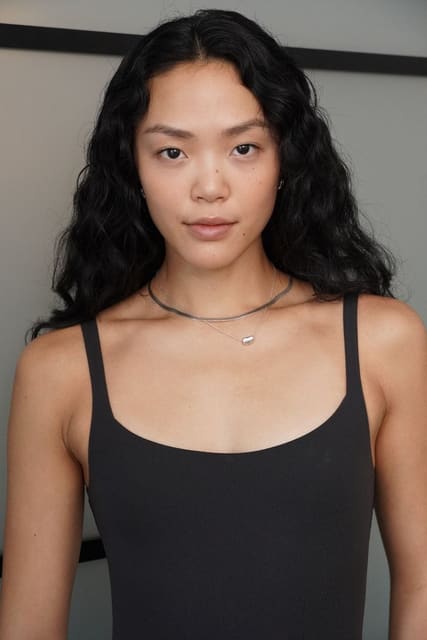 Umi Akiyoshi