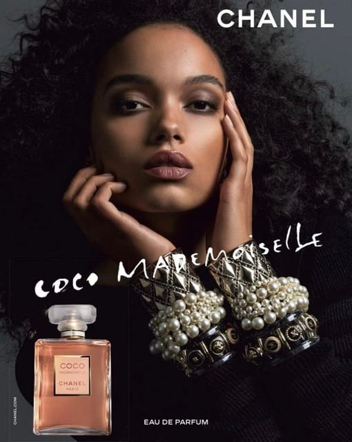 Chanel Coco Mademoiselle Fragrance 2024 — Chanel Fragrances & Beauty