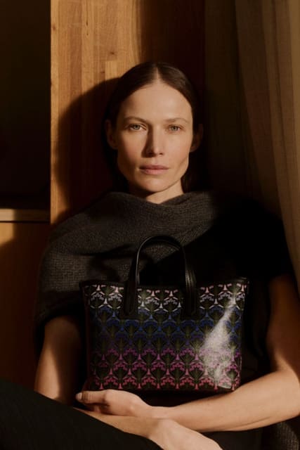 Liberty AW24 Campaign — Liberty