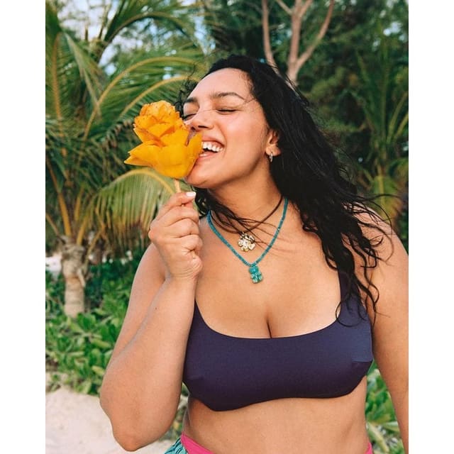 ISLAND IN THE SUN — Cosmopolitan UK