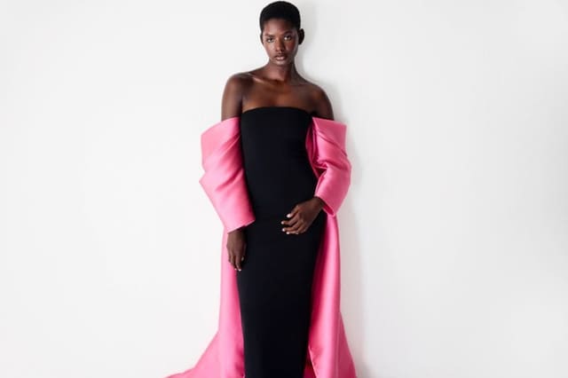 My Theresa Holiday 2024 Campaign — mytheresa