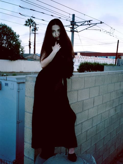 Mikey Madison — Interview Magazine
