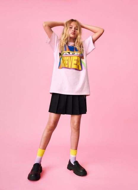 H&M Kids Campaign x Lakwena — H&M