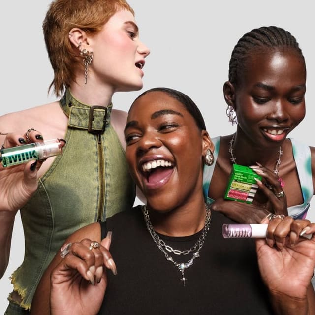 HOLIDAY 24 GIFT GUIDE — Milk Makeup