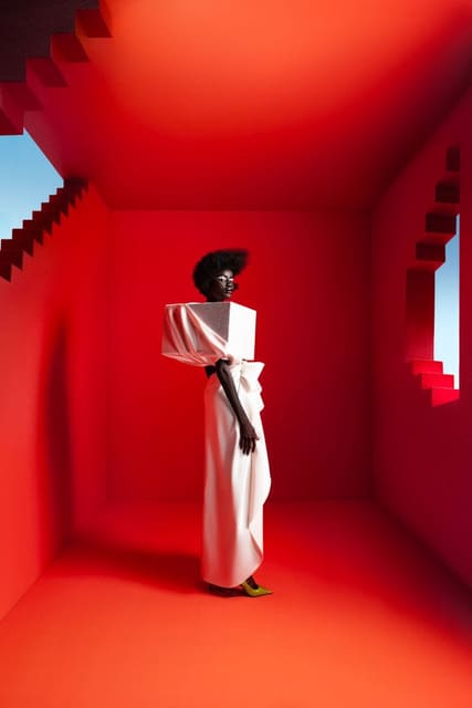 REVALUX — Mirror Mirror Magazine