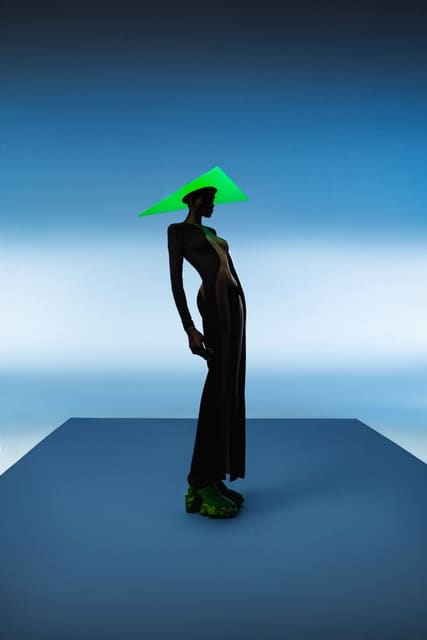REVALUX — Mirror Mirror Magazine