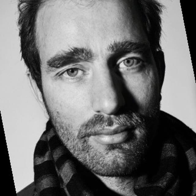 Barrie Hullegie