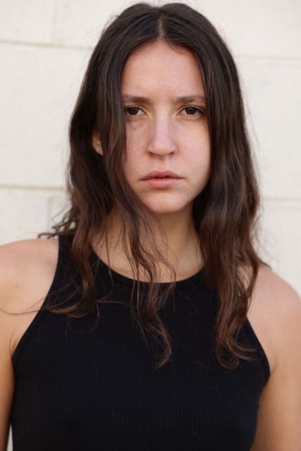 Tosca Grasso — 1