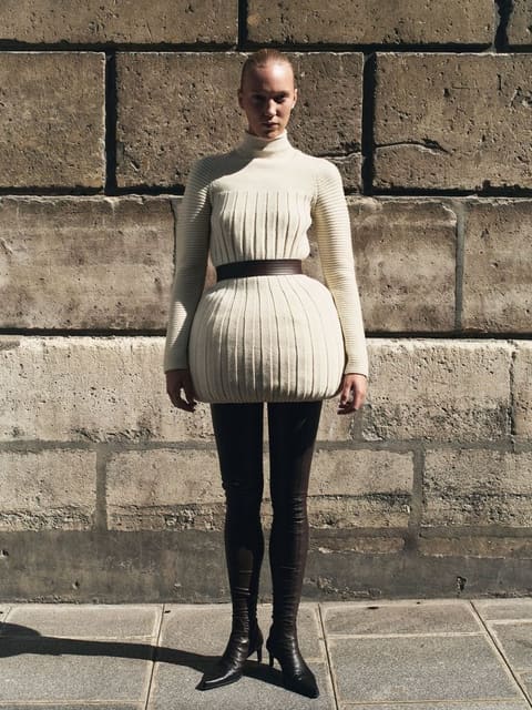 Paris'te bir Eylül günü — L'Officiel Turkey