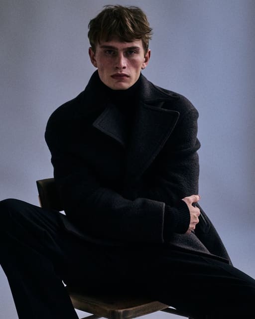 EXCLUSIVE: KIAN CLEATOR OWNS THE SPOTLIG...