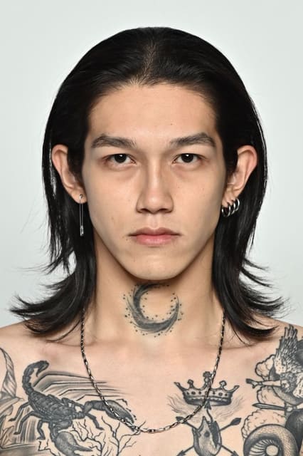 Chilin Chen