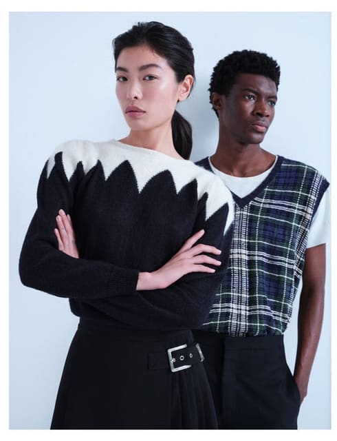 The Pre-Loved Revolution By Jess Segal — Grazia UK