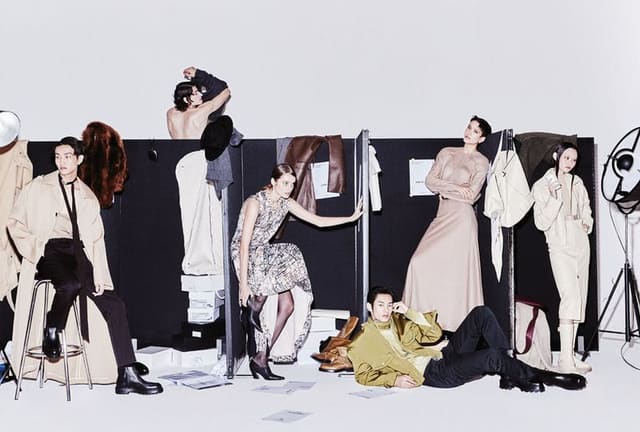 Casting Call — Noblesse Korea