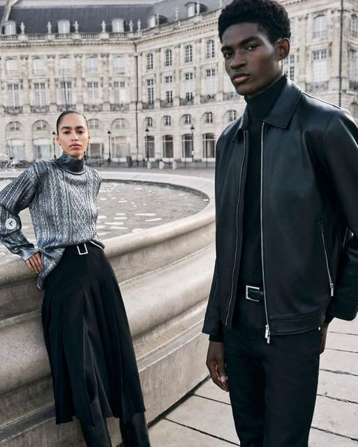Karl Lagerfeld F/W 24 — Karl Lagerfeld