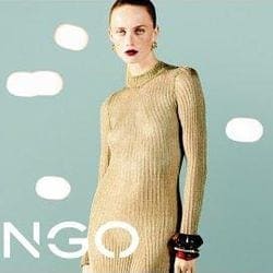 Mango Selection Evening Edition F/W 2024... — Mango