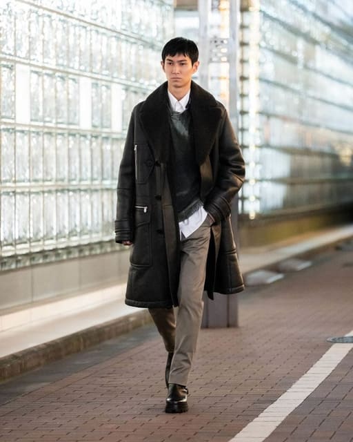 Ryo Ito — 5