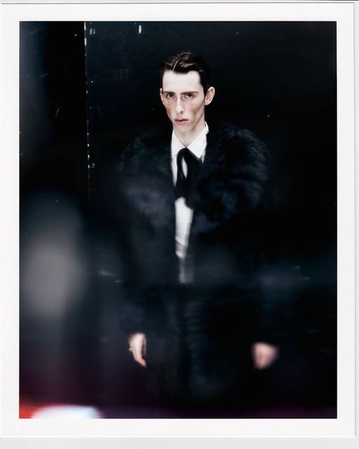 Photography John Spyrou — Dapper Dan Magazine