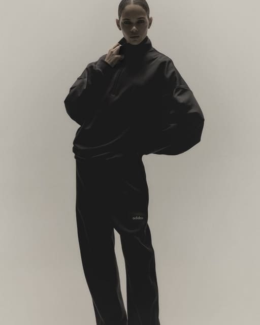 Fear of God Athletics S/S 24 Lookbook — Fear of God