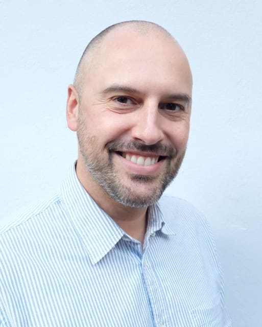 Hendrik Simon