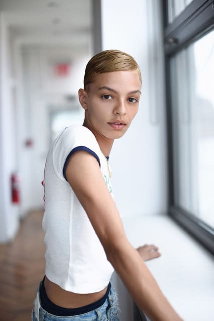 India Makailah Graham