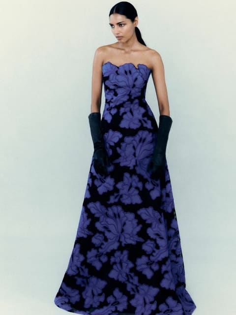 Resort 25 — Lela Rose