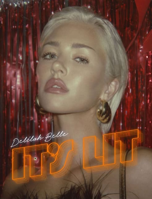 It’s Lit. Holiday 2024 film by Michael K... — Michael Kors